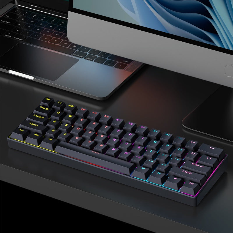 Gaming-Tastatur Brehn