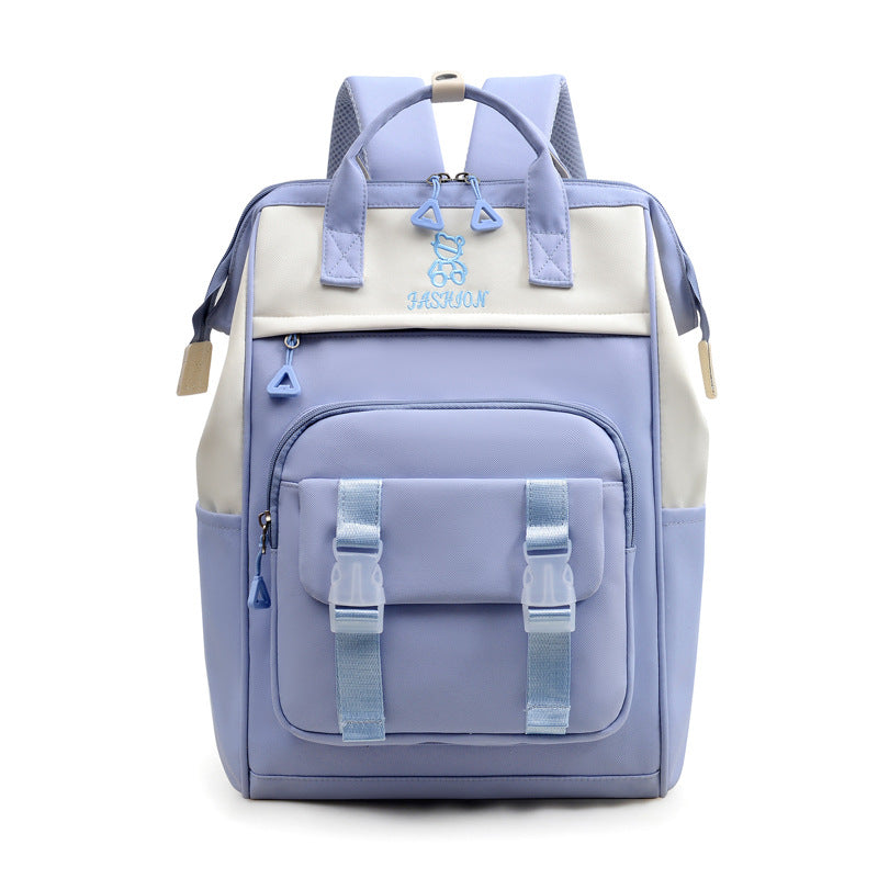 Stylischer Reisrucksack Brehn