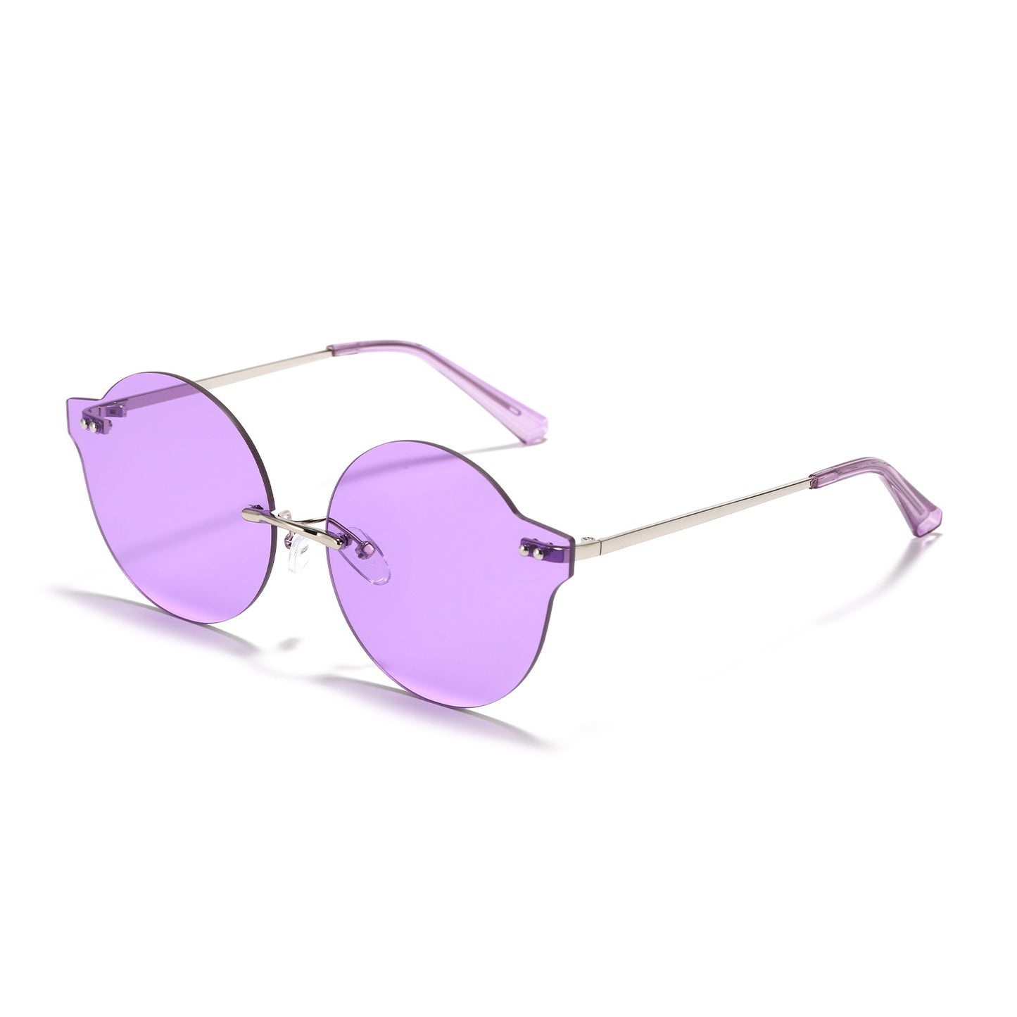 Damen Sonnenbrille im einzigartigen, eleganten Design Brehn