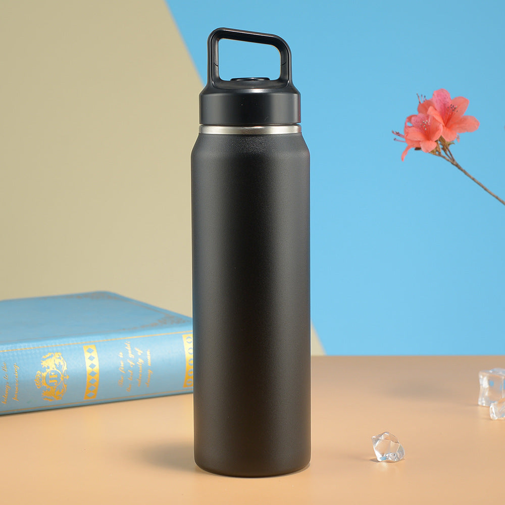 Damen Thermosflasche Brehn