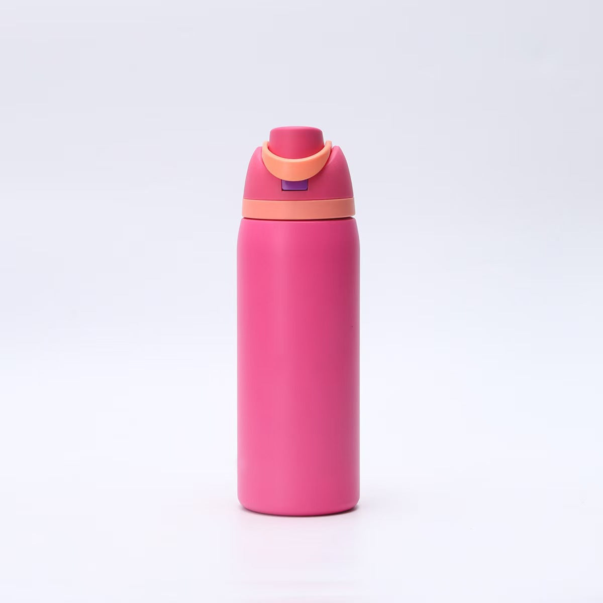 Damen Isolierte Trinkflasche Brehn