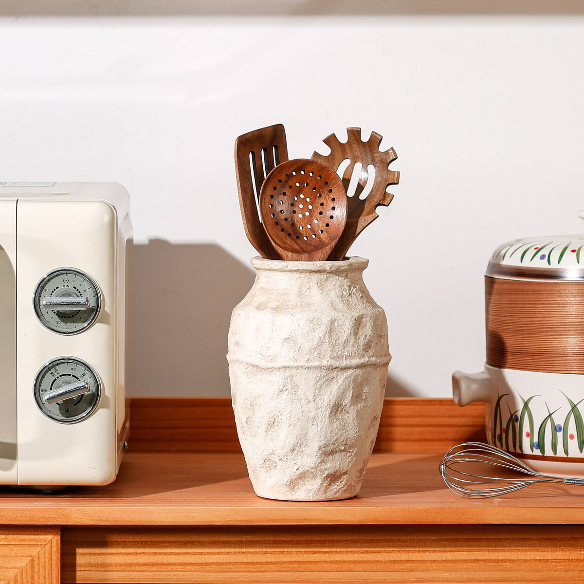 Dekorative Blumenvase Brehn