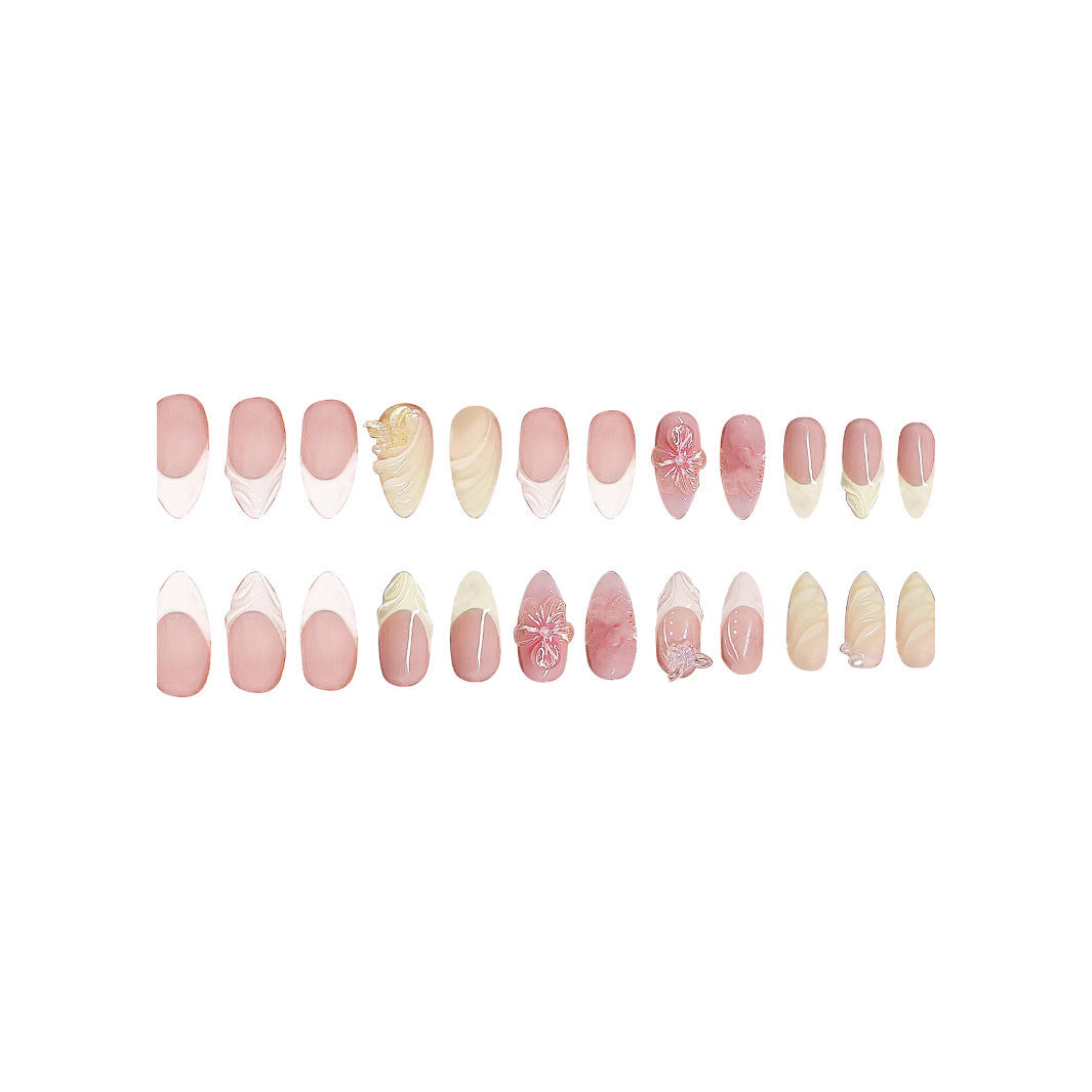 Nail Art Design Brehn