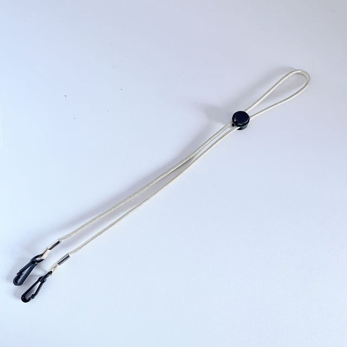 Verstellbares Utility-Seil mit Clips Brehn