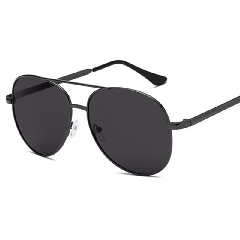 Polarized Aviator Sonnenbrille Brehn