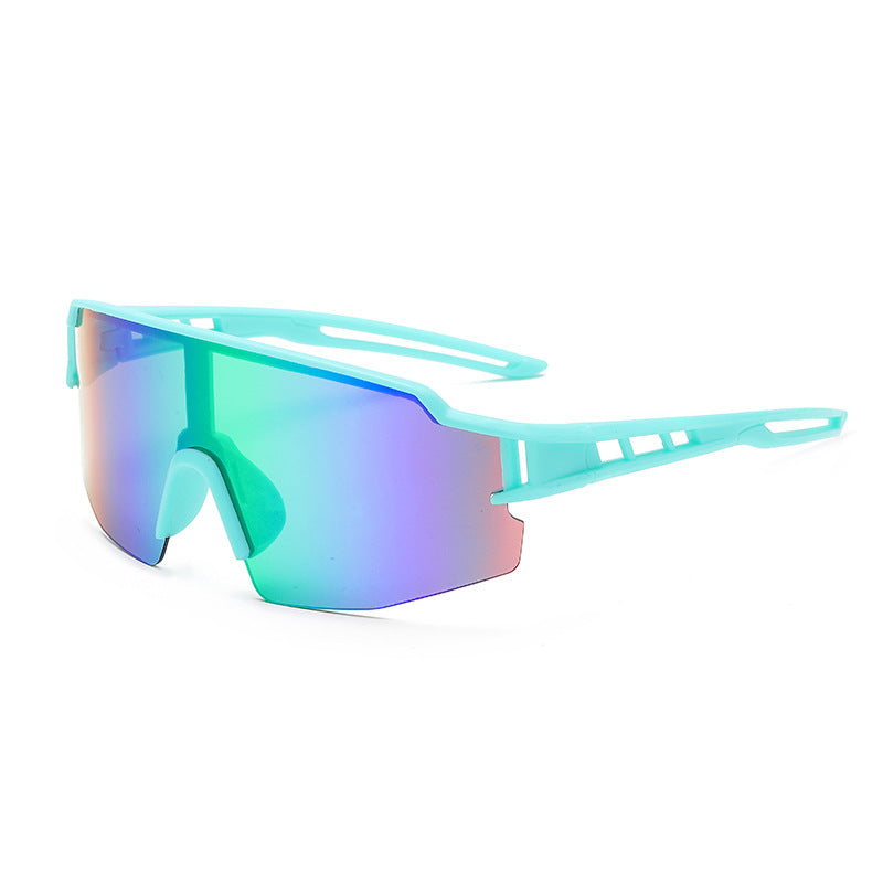 Herren Hochleistungs-Radbrille Brehn