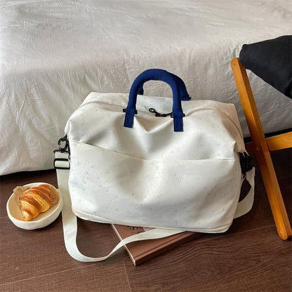 Robuste Wochenend-Reisetasche Brehn