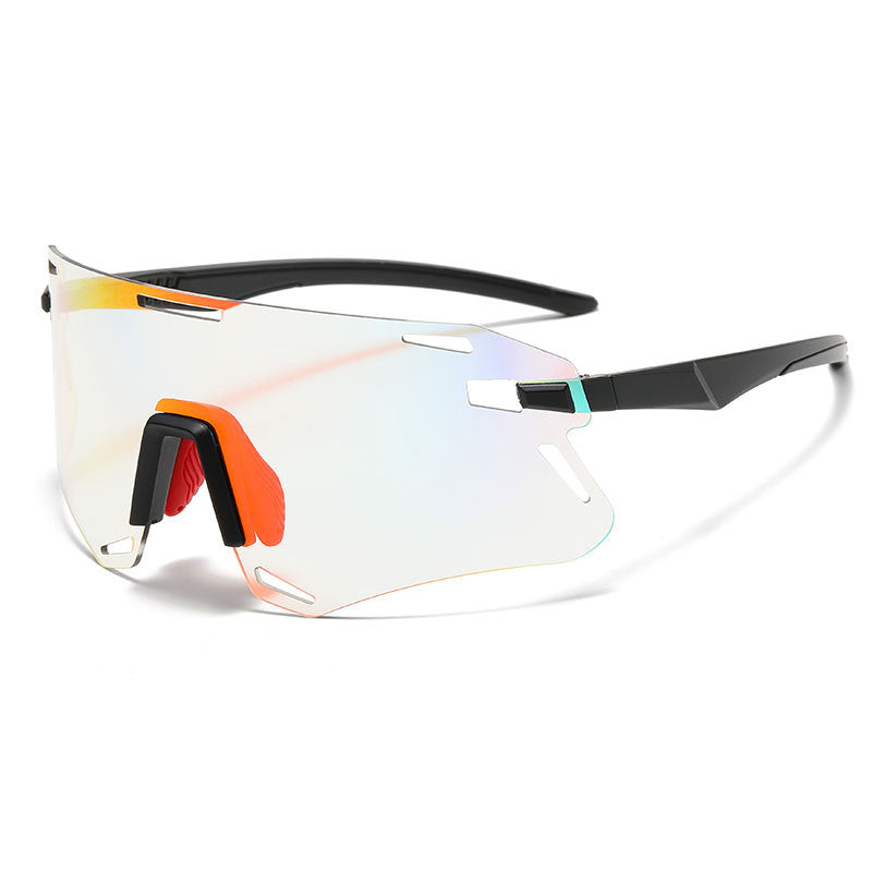 Herren Performance Fahrradbrille Brehn