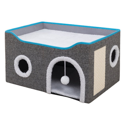 Pet House Brehn