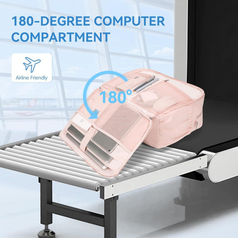 Tragbare Laptoptasche Brehn