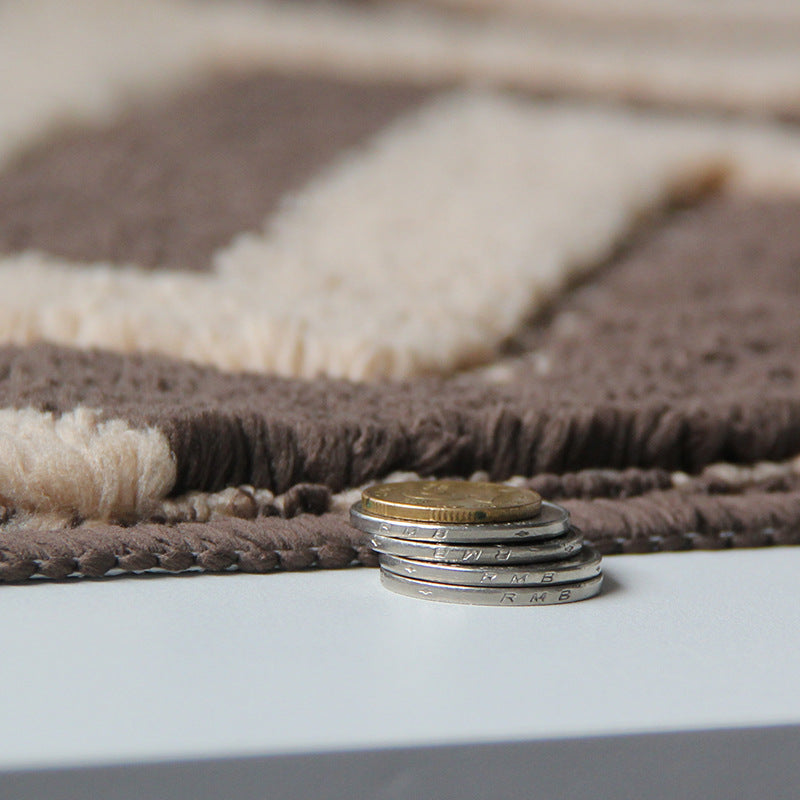 Badezimmer Teppich Brehn