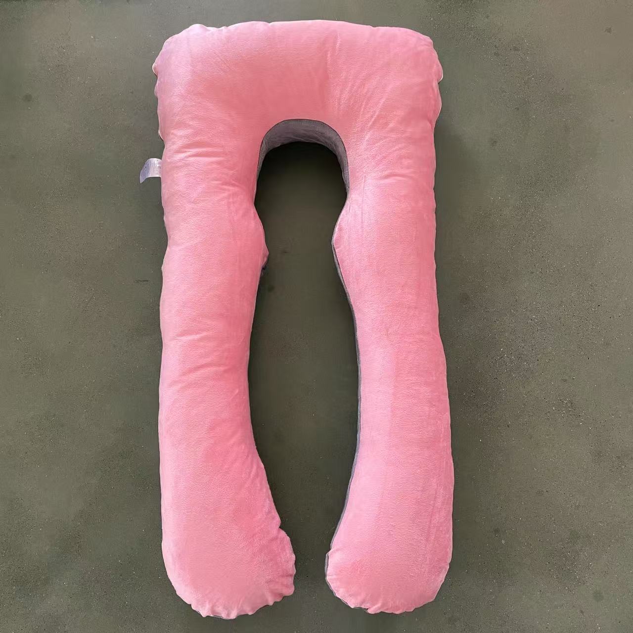 Ergonomisches Stillkissen Brehn
