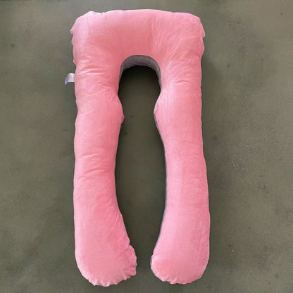 Ergonomisches Stillkissen Brehn