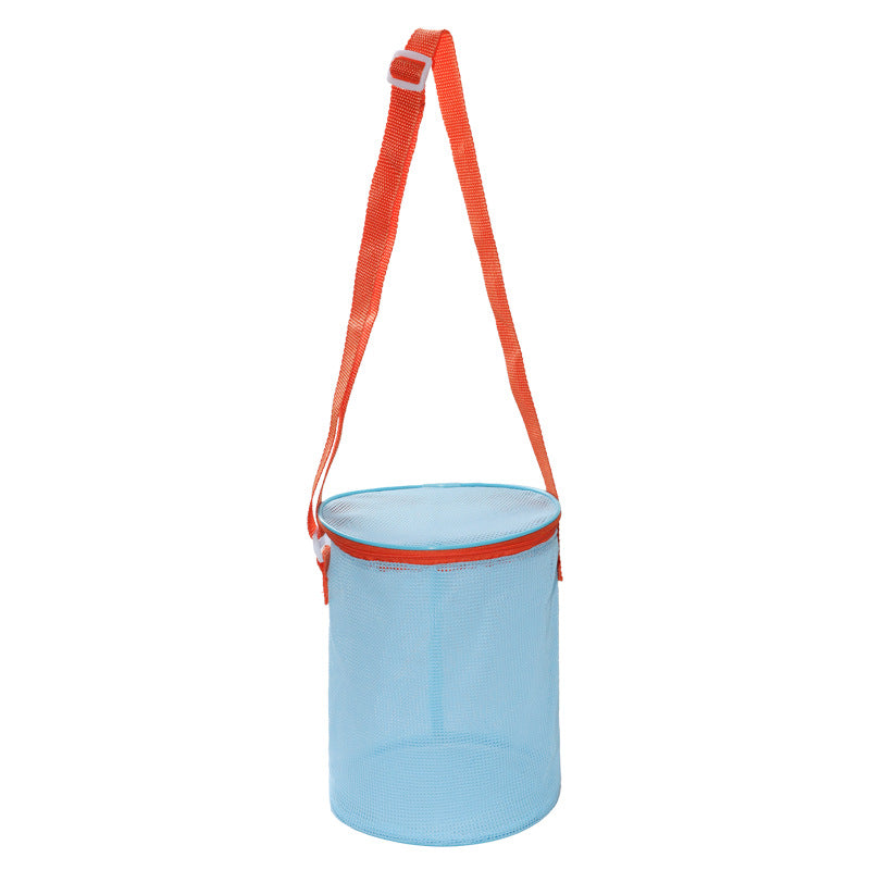 Strapazierfähige Netz-Spielzeugtasche Brehn