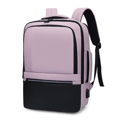 Multi-Funktionaler urbaner Reiserucksack