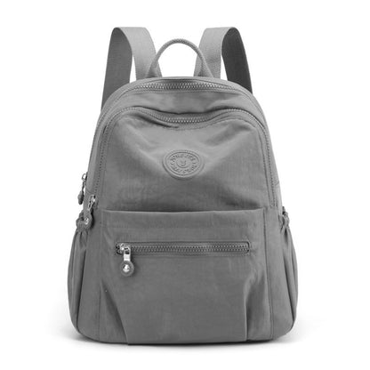 Urban Multi-Compartment Rucksack Brehn