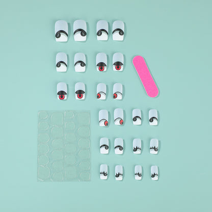 Nail Art Design Brehn