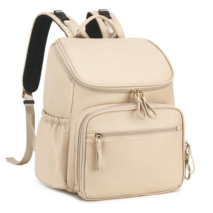 Multi-Funktions-Stepp-Rucksack Brehn