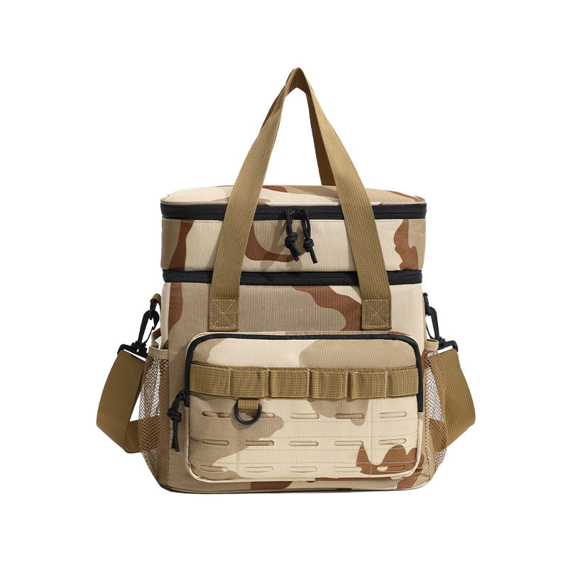 Isolierte Kühltasche Brehn