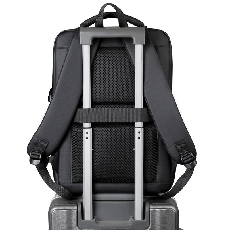 Smart Casual Computer Rucksack Brehn