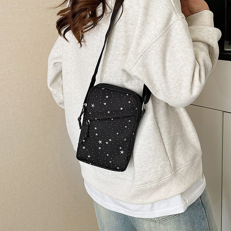 Mini Schultertasche Brehn