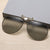 Damen Sichtwechselnde Sonnenbrille mit UV-Schutz Brehn