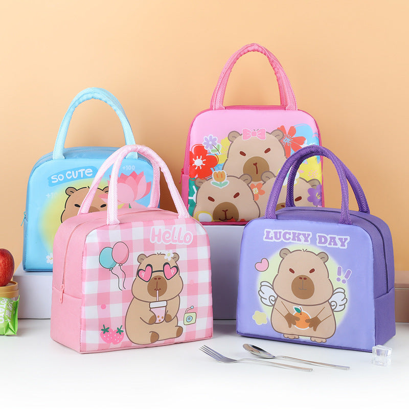 Lunch Tote Brehn