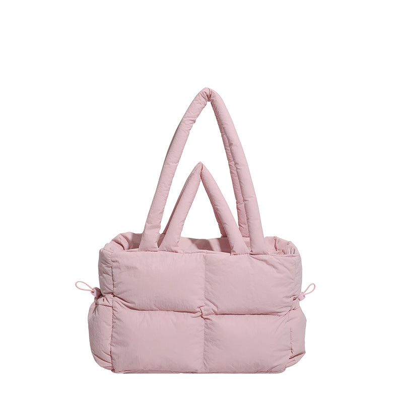 Multifunktionale Isolier-Duffel-Tasche Brehn