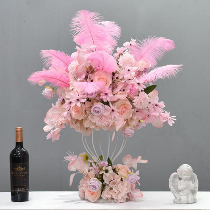 Dekorative Künstliche Blumenarrangement