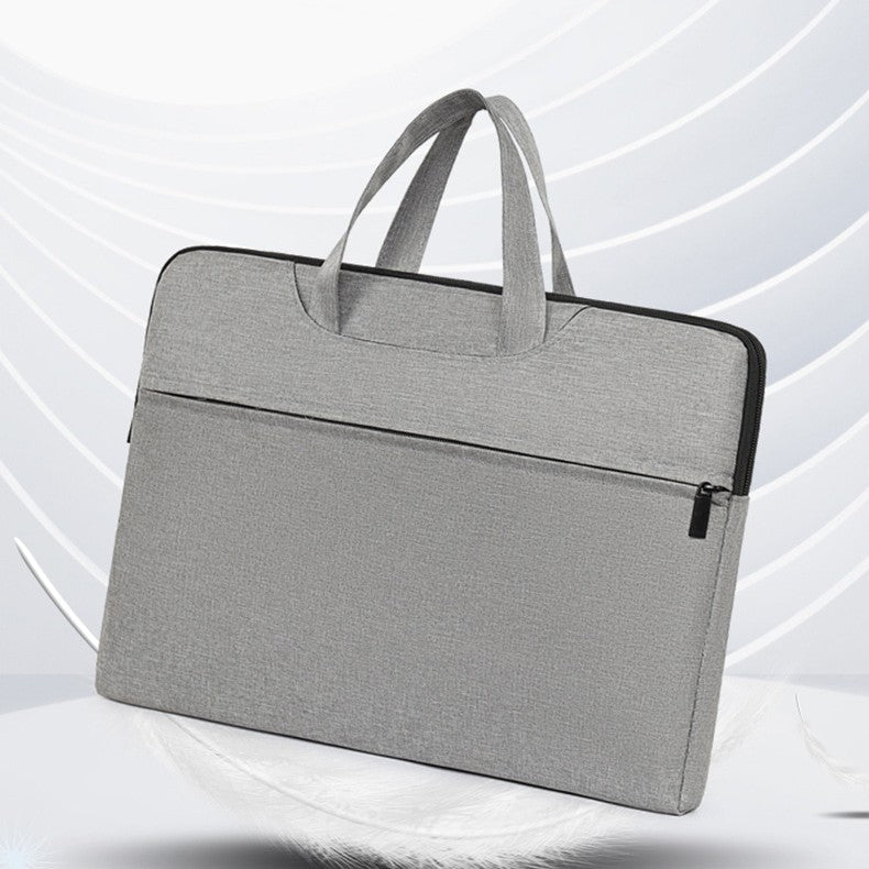Kompakte Laptop-Hülle Tasche Brehn