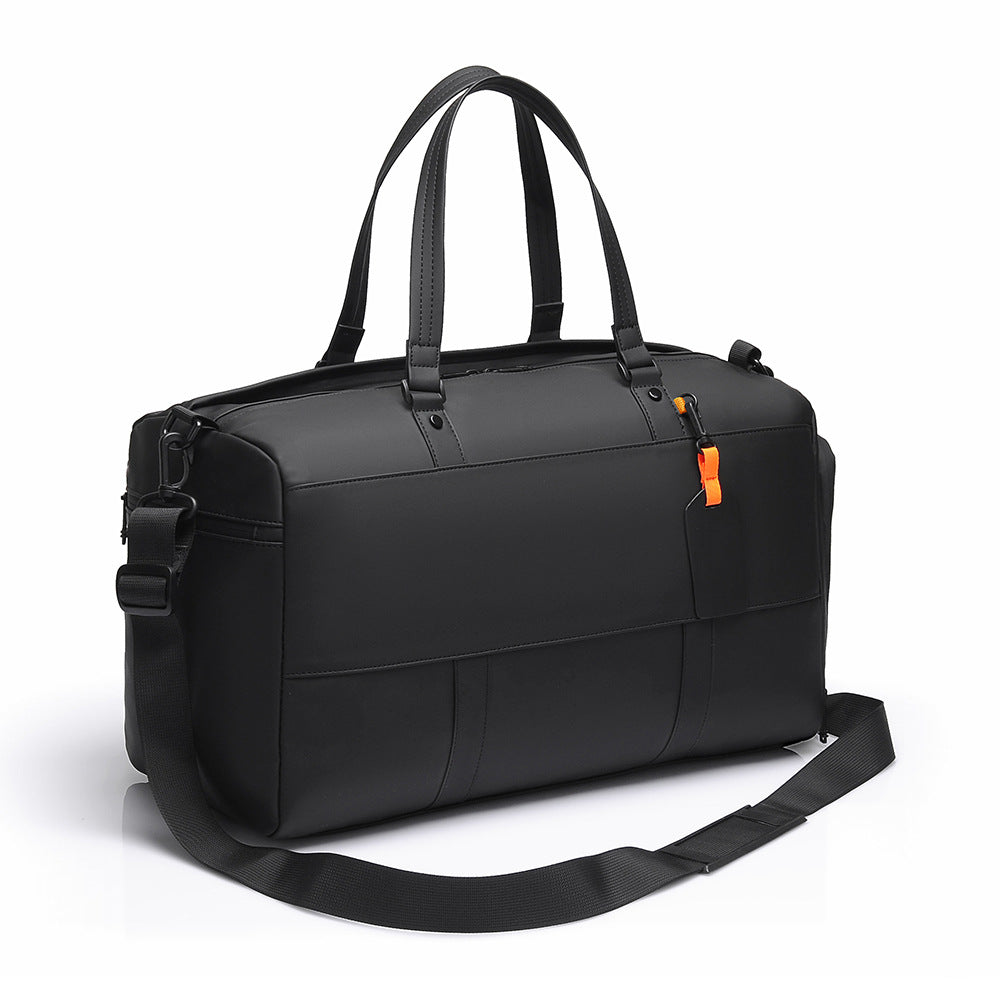 Robuste Sport-Duffel-Tasche mit Mehreren Fächern Brehn