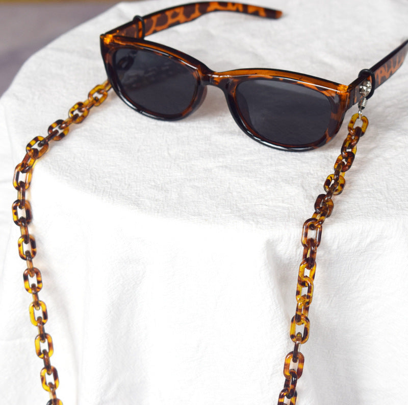 Premium Link Eyewear Chain Brehn