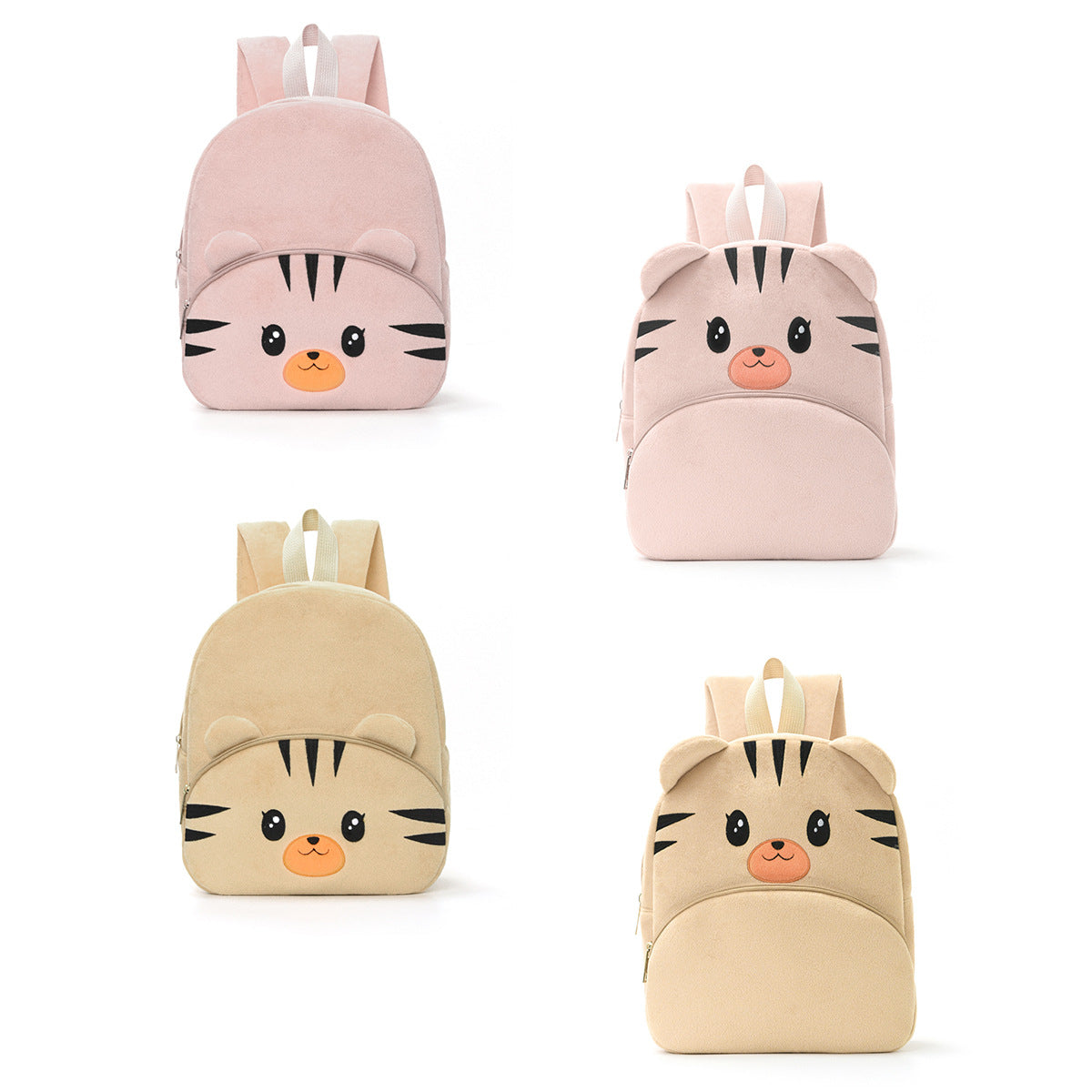 Kawaii-Tier-Rucksack Von Brehn