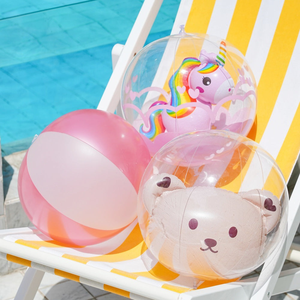 Aufblasbares Poolspielzeug Brehn