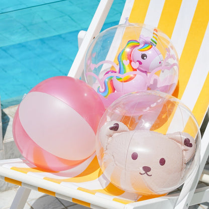 Aufblasbares Poolspielzeug Brehn