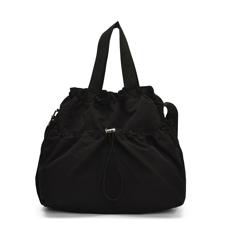 Kordelzugverschluss Utility Tote