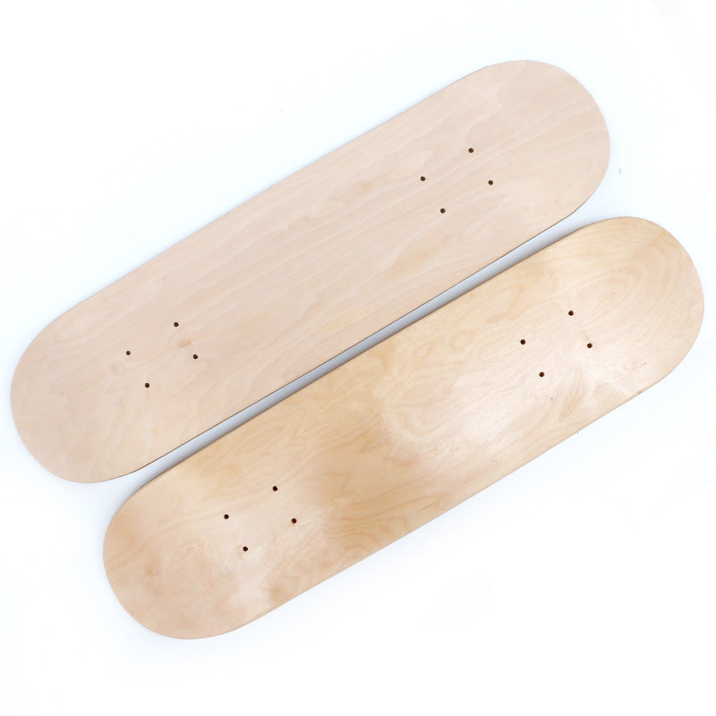 Performance Skateboard Deck Brehn