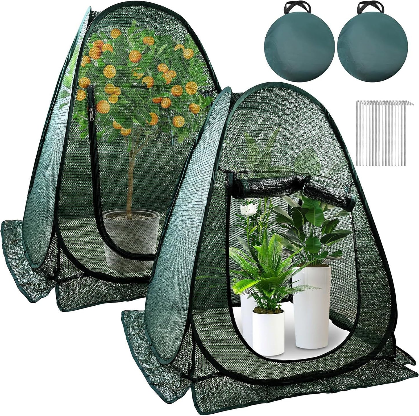 Garten Schutznetz Brehn