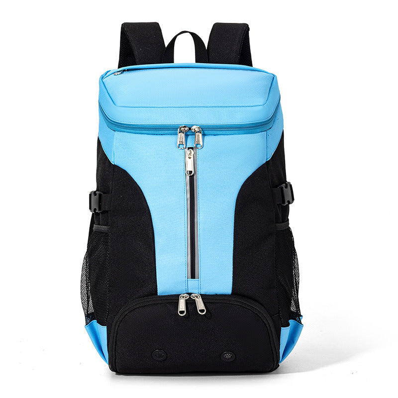 Multi-Abteil Vielseitiger Reise-Rucksack Brehn