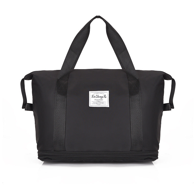 Multifunktionaler Reise-Dufflebag