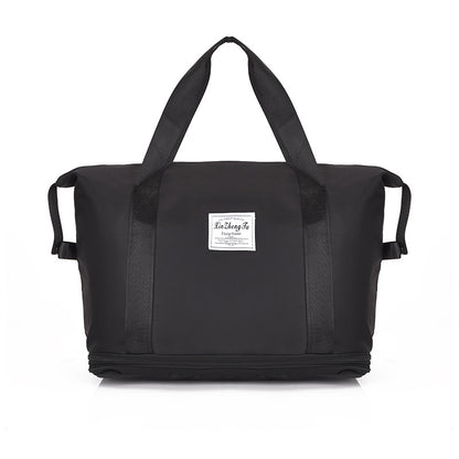 Multifunktionaler Reise-Dufflebag