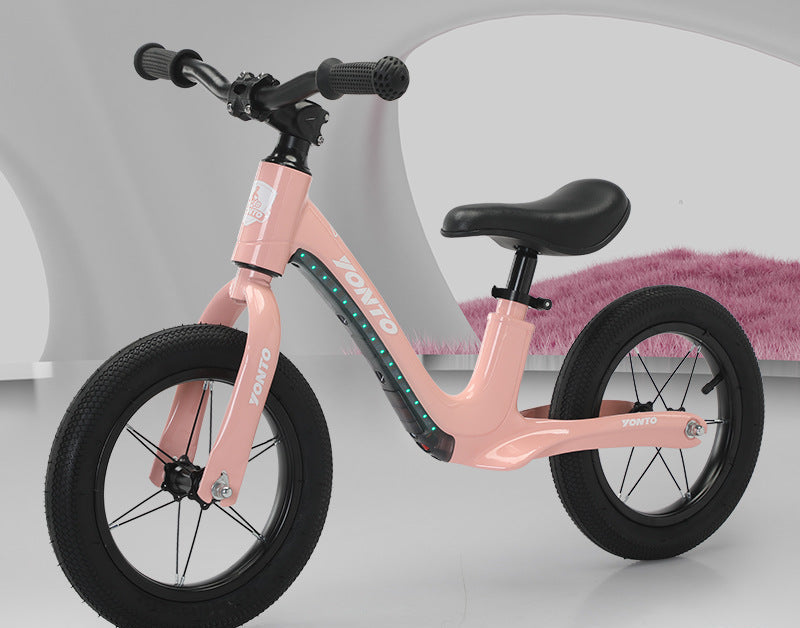 Balance Bike Brehn