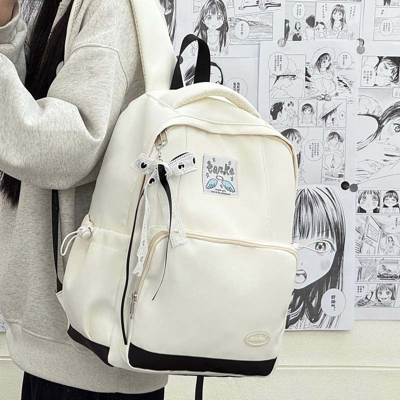 Schöner Graphic Design Rucksack Brehn