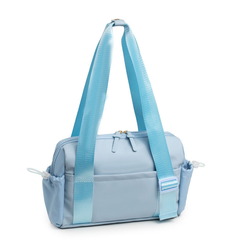 Multifunktionale Sport-Duffle-Tasche Brehn