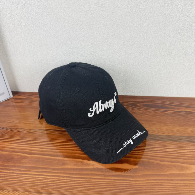 Unisex verstellbare Kappe Brehn