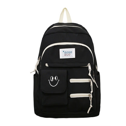 Fun Graphic Rucksack Brehn