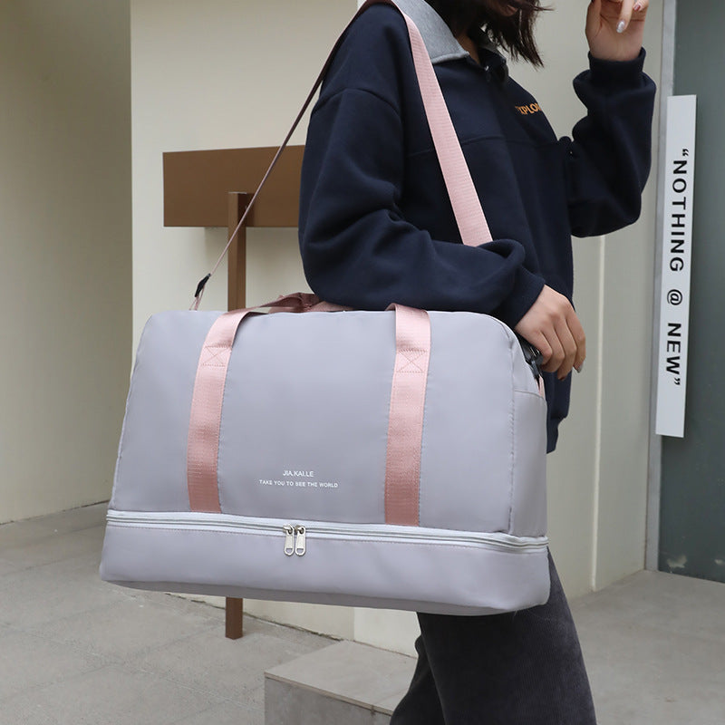 Vielseitige Reisetasche Brehn