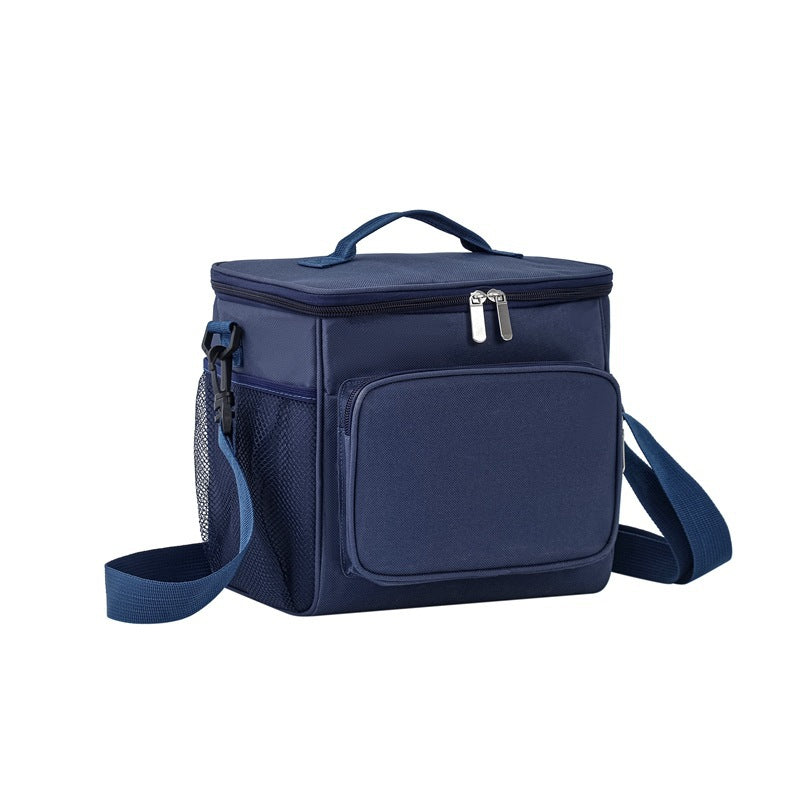 Isolierte Lunch-Kühltasche Brehn