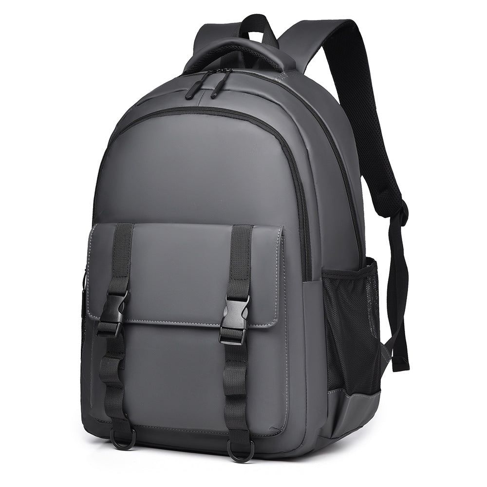 Vielseitiger Allwetter-Rucksack Brehn