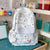 Verspielt Charakterdruck Rucksack